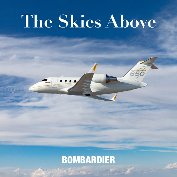 Financing your aircraft | Bombardier