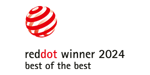 reddot winner 2024 best of the best